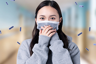 冬季流感高發，如何主動預防？